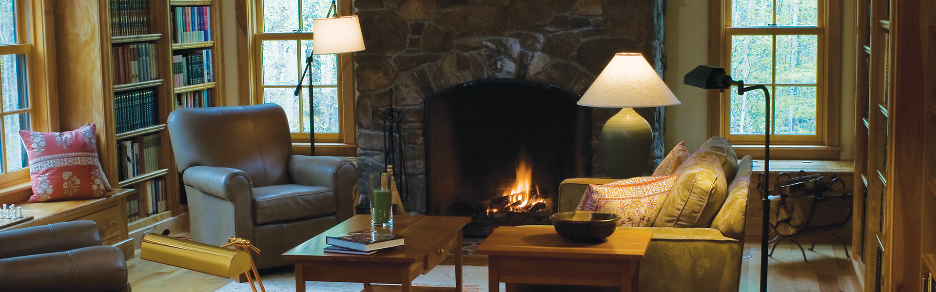 House of Troy Made in the USA Lighting Solutions