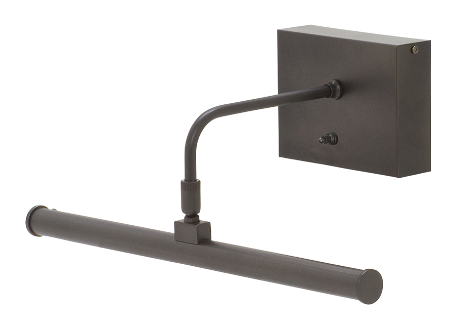 Direct Wire Slim-Line LED Picture Light - House of Troy