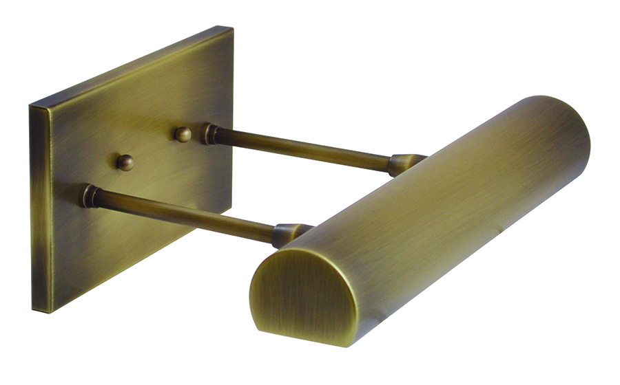 Direct Wire Classic Contemporary LED Picture Light - House of Troy