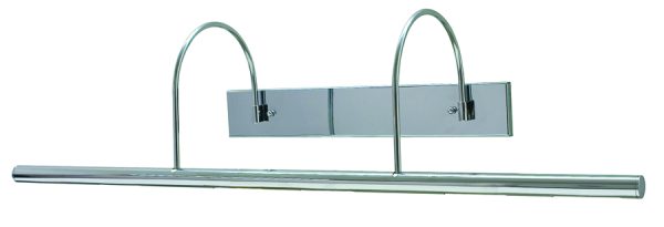 Direct Wire Slim-Line XL Picture Light