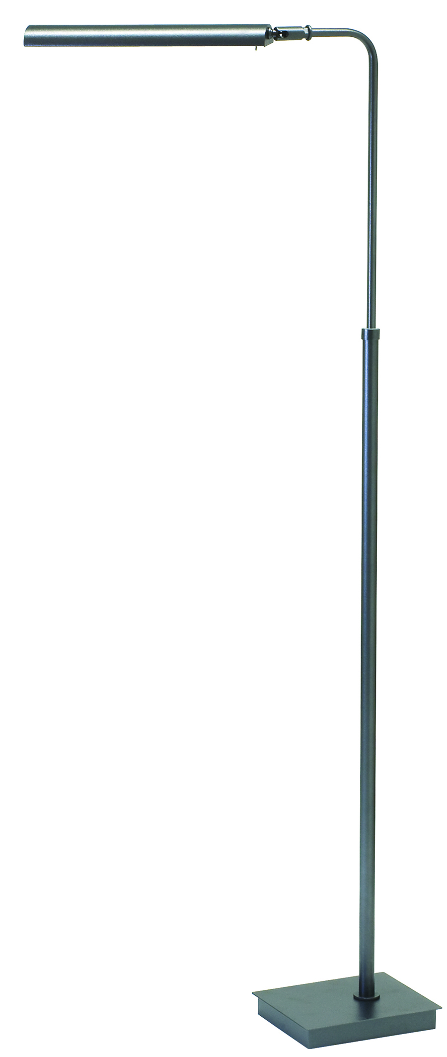 River North Adjustable Picture Easel Floor Lamp by House Of Troy