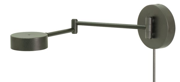 Generation LED Wall Swing Lamp