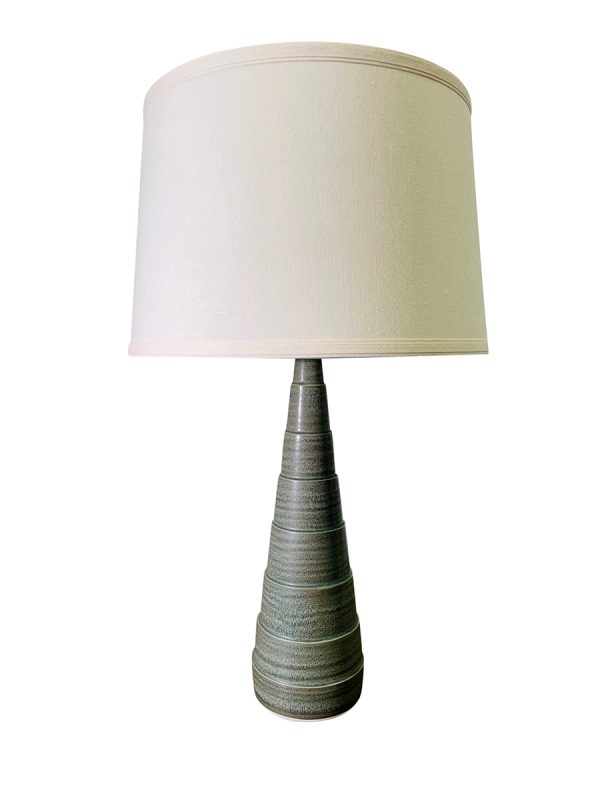 Scatchard Stoneware Table Lamp