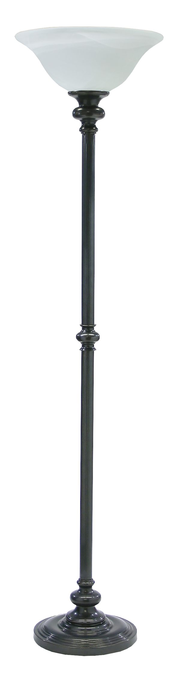 Newport Torchiere Floor Lamps