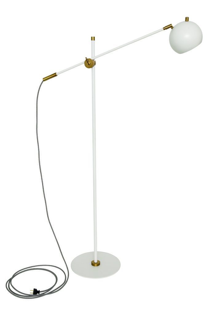 Orwell Floor Lamps House of Troy