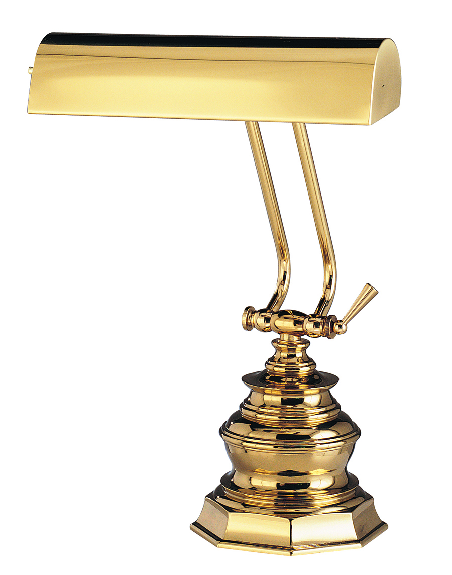 House of sales troy desk lamps