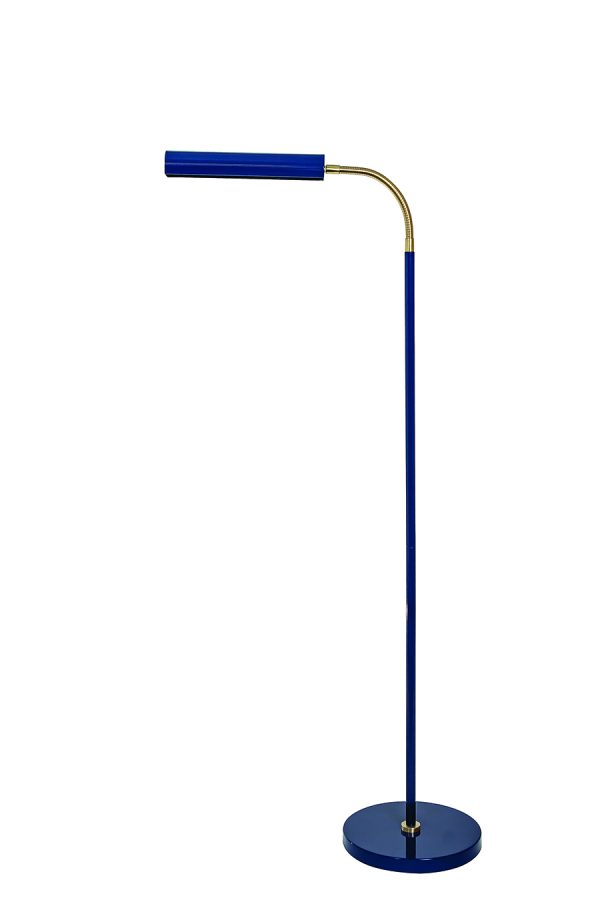 Fusion Floor Lamp