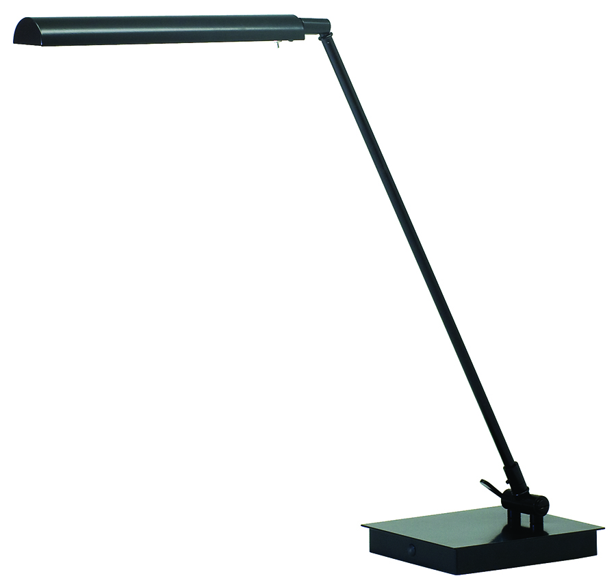 Generation Adjustable LED Desk Piano and Desk Lamp House of Troy