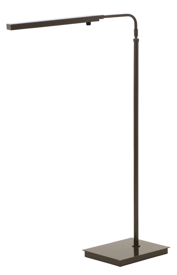 Horizon LED Floor Lamps