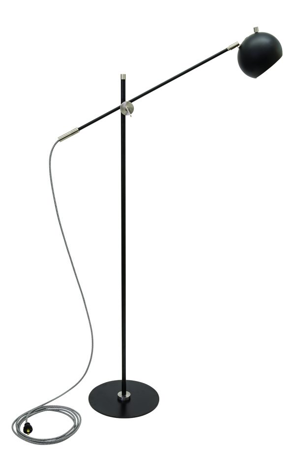 Orwell Floor Lamps
