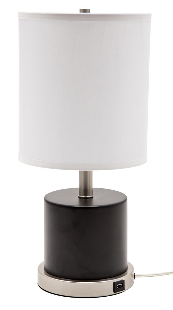 Rupert Table Lamps