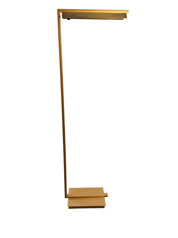 House of Troy Jay Floor Lamp - Thumbnail 2